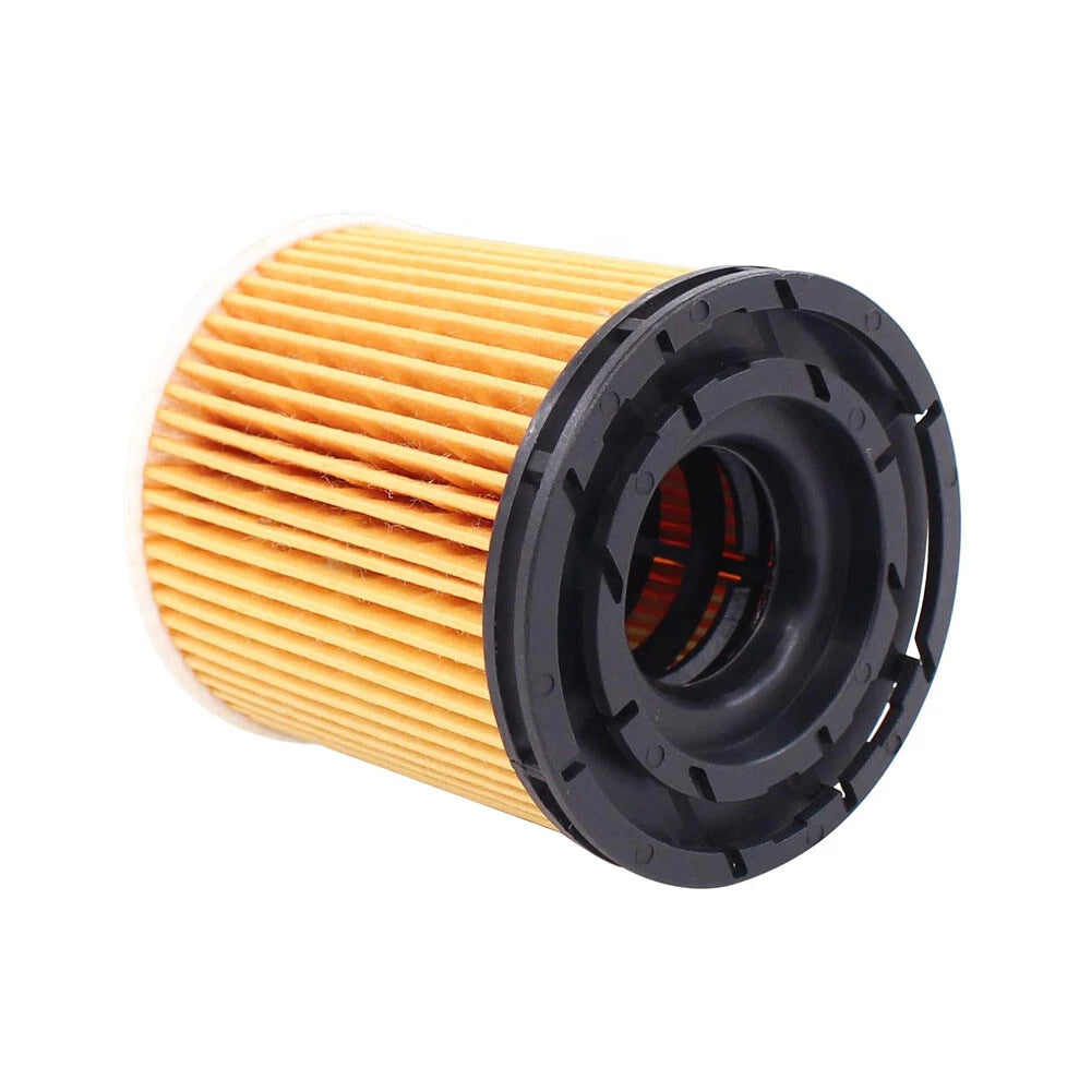 Set of 4 Engine Oil Filters 26350-2M000 for Hyundai Elantra, Kia Sorento, Rio (1.6L)