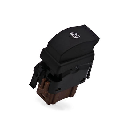 Window Switch for Renault Clio II, Kangoo, Megane II (2001–2009)