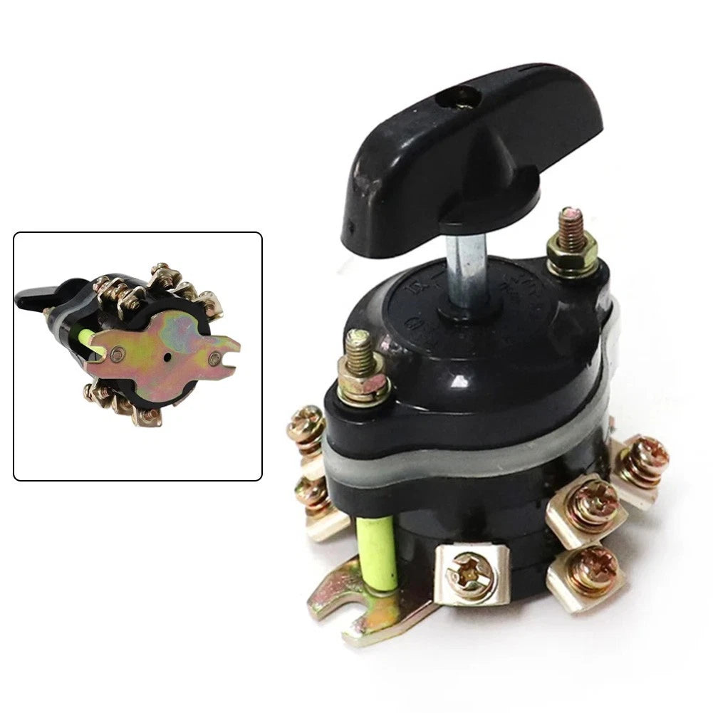3 Position Switch for Motorcycle (Electric Vehicle Operation)