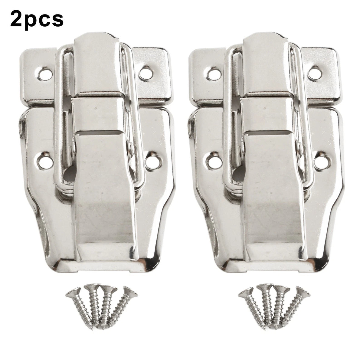 Lift Off Case Clip for Trunk Toolbox Suitcase (No Year Range)