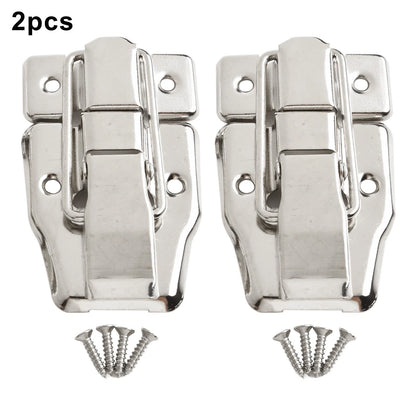 Lift Off Case Clip for Trunk Toolbox Suitcase (No Year Range)