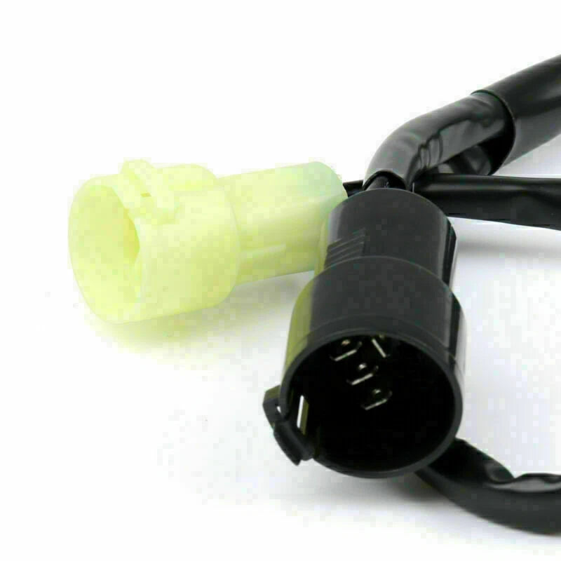 Regulator Rectifier for Kawasaki Ninja ZX6R ZX600 (2000–2004) ZX-6RR ZX600 (2003–2004) T9