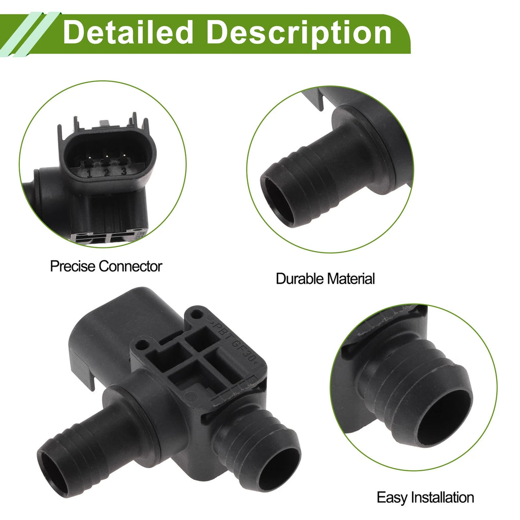 MAP Sensor for Cadillac Escalade (2010–2014) No. 0265005322