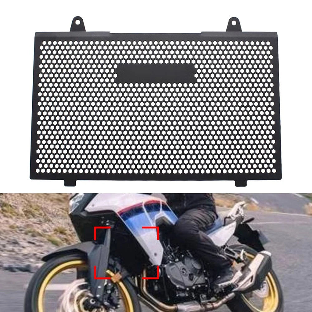 Radiator Grille Protector for Honda Transal XL750 (2023)