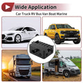 Air Filter for Car Truck (Air Intake Filter)