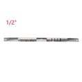 Holder Socket Clip for Garage Home Industrial Rail Tool (400mm)