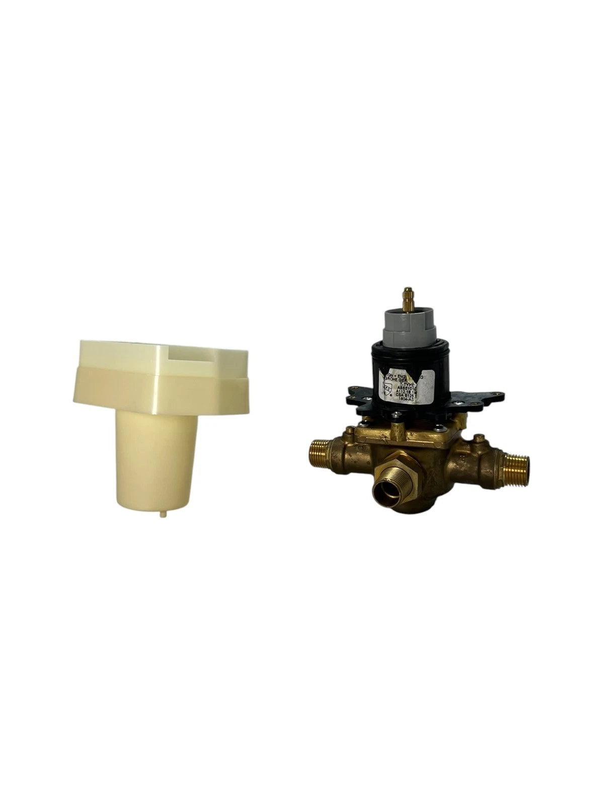 Thermostatic Rough In Mixing Valve for Grohe 34331000 (OEM)
