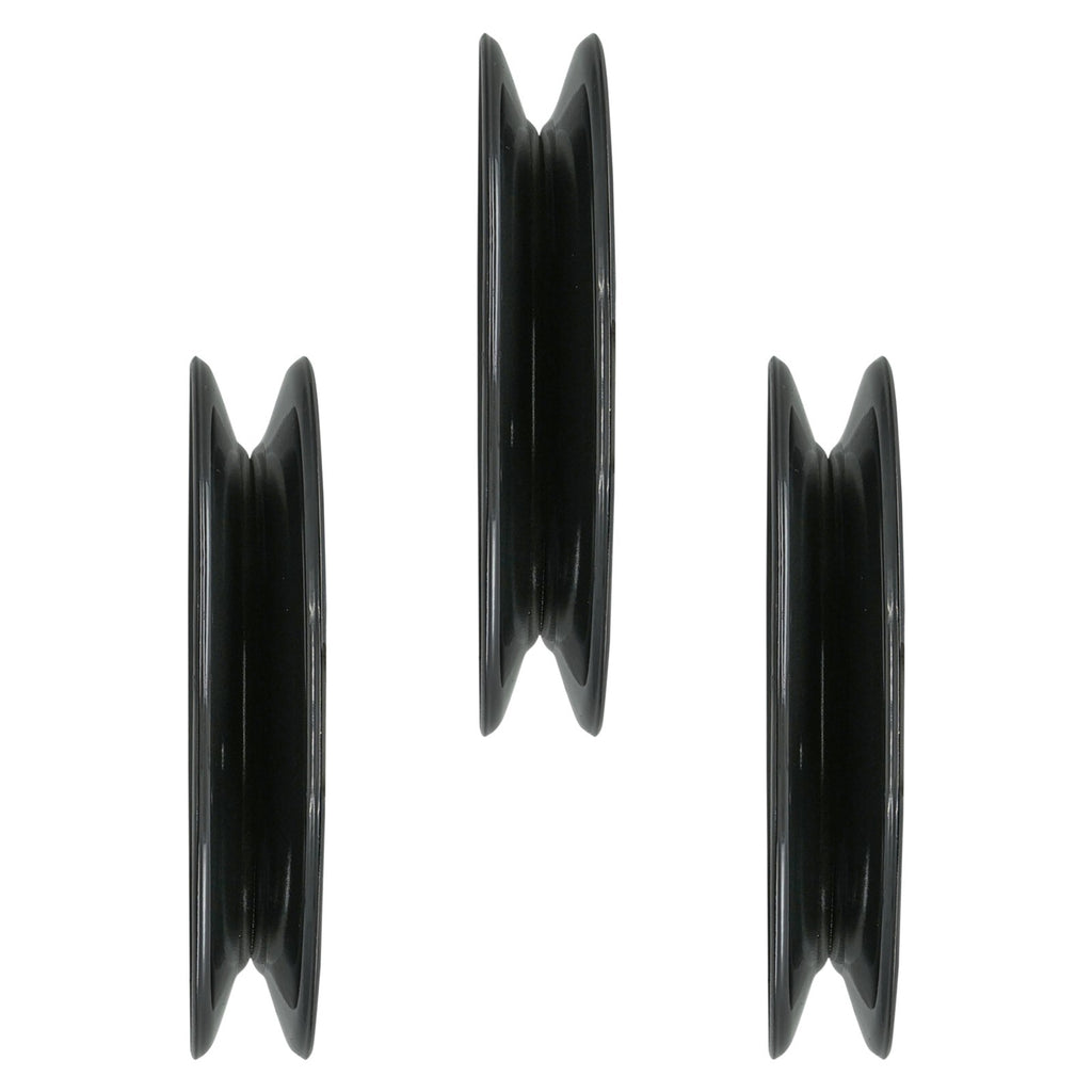 Spindle Pulley Heavy Duty Replacement for John Deere 2210 4010 4110 (2000–2000)
