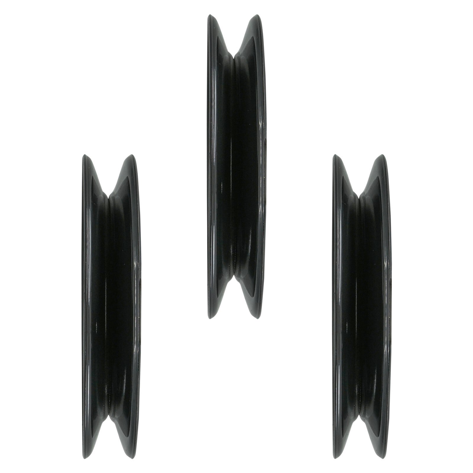 Spindle Pulley Heavy Duty Replacement for John Deere 2210 4010 4110 (2000–2000)