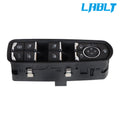 Front Left Door Window Switch for Porsche Panamera Cayenne Macan (2010–2015)