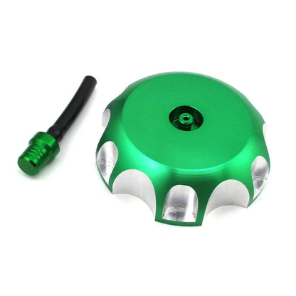 Gas Fuel Tank Cap for KX450F (2006–2015)