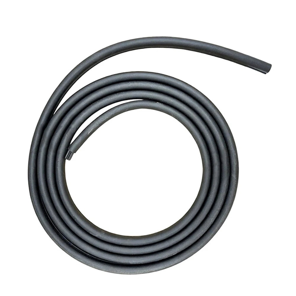 Replacement Front Outer Door Seal 51765A63761 for BMW For X1 2022 to 2025