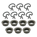 Manual Transmission Shifter Bushing for