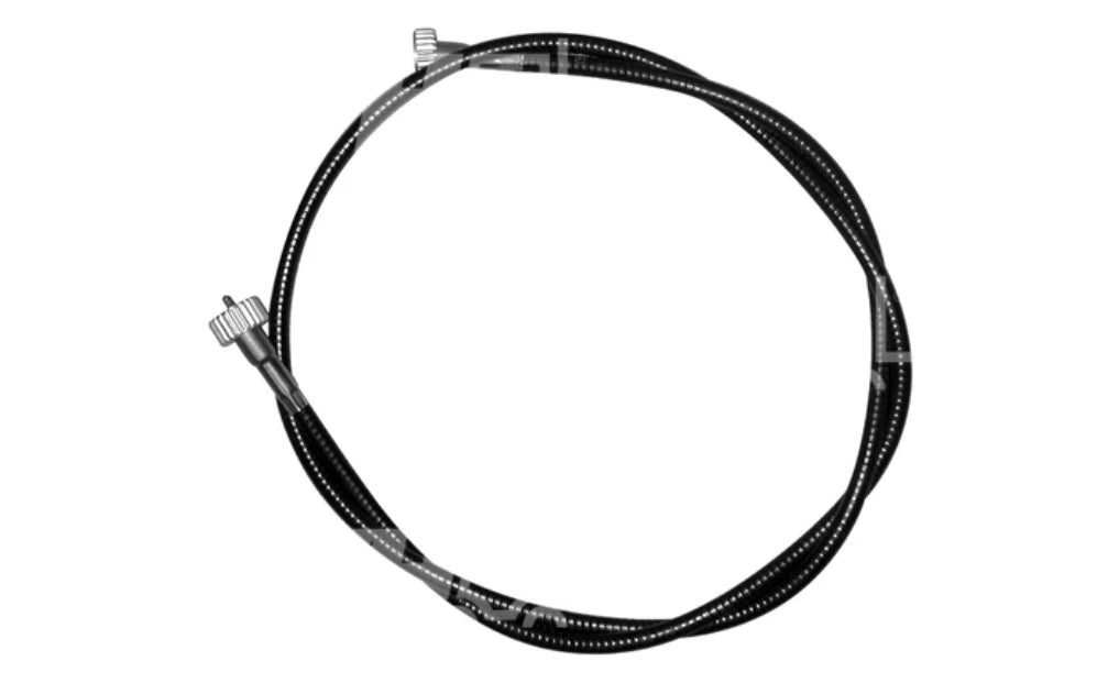 Tachometer Cable 1225mm for Ford 4610 5610 6610 7610 (LP/AP Cabs)