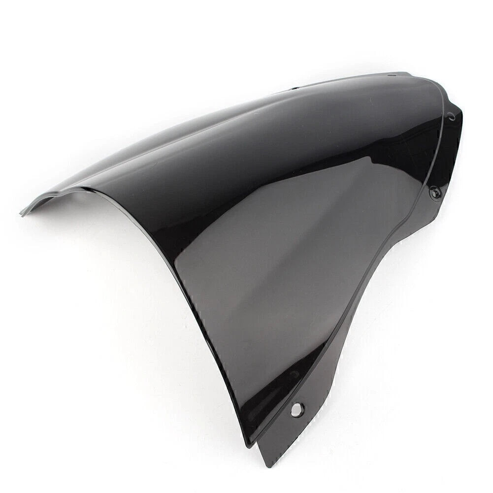 Windshield for Kawasaki ZX-10R (2016–2018) Black