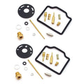 2X Carburetor Rebuild Repair Kit for Honda CB750 (1970–1976) CB750K