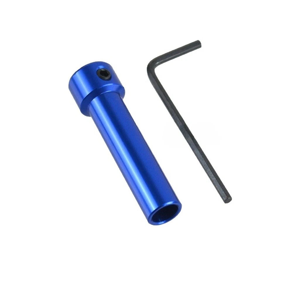 Socket Screwdriver Set for Quick Installation (Wrench Included)