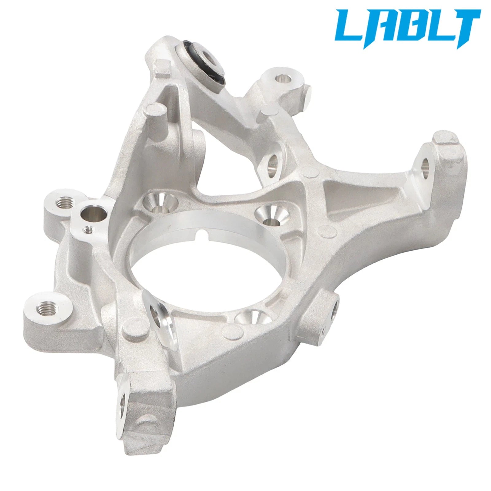 Rear Driver Steering Knuckle for Chrysler 300, Dodge Challenger (2005–2010)