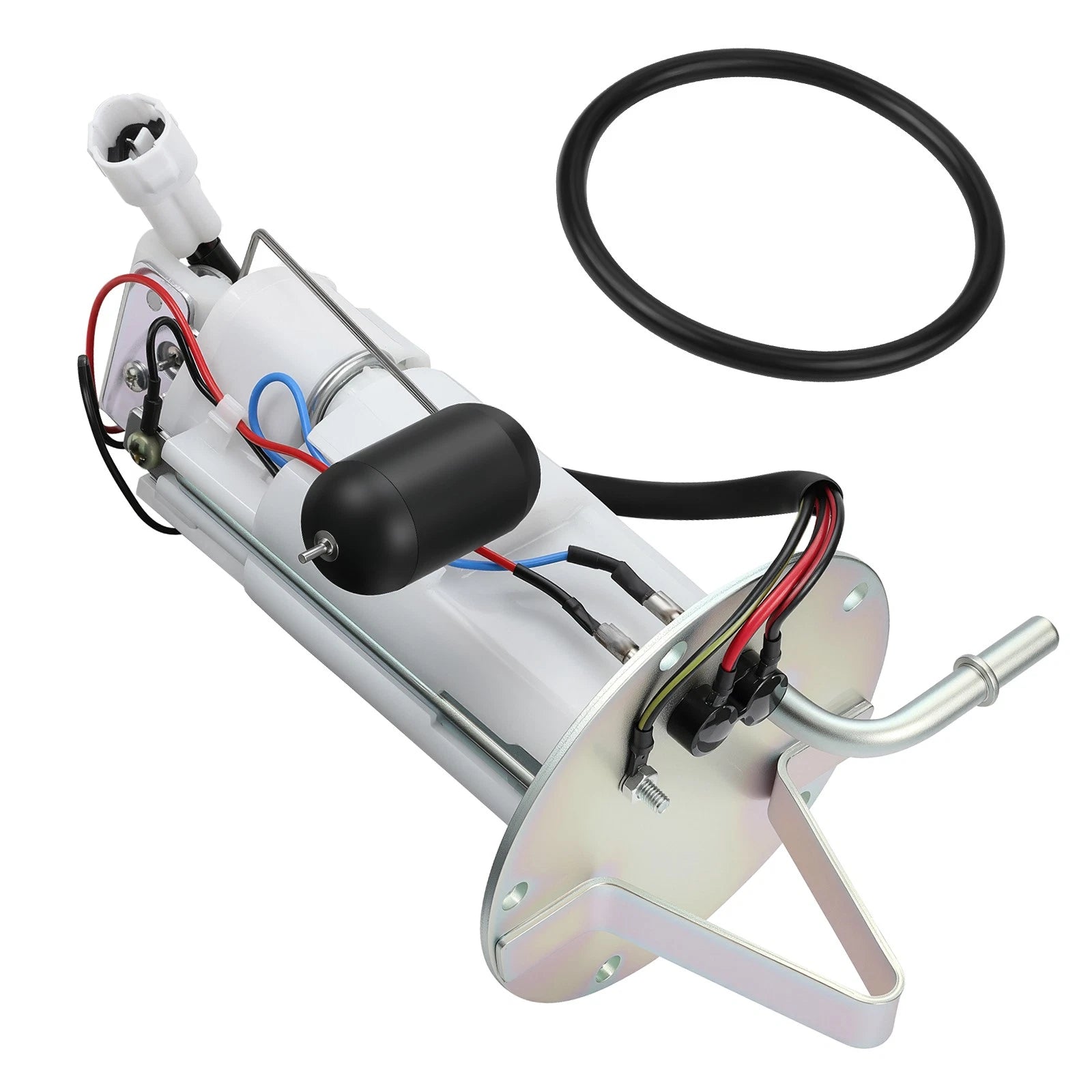 Fuel Pump and O-Ring for Suzuki GSX-R1000 (2009–2016) #15100-47H00