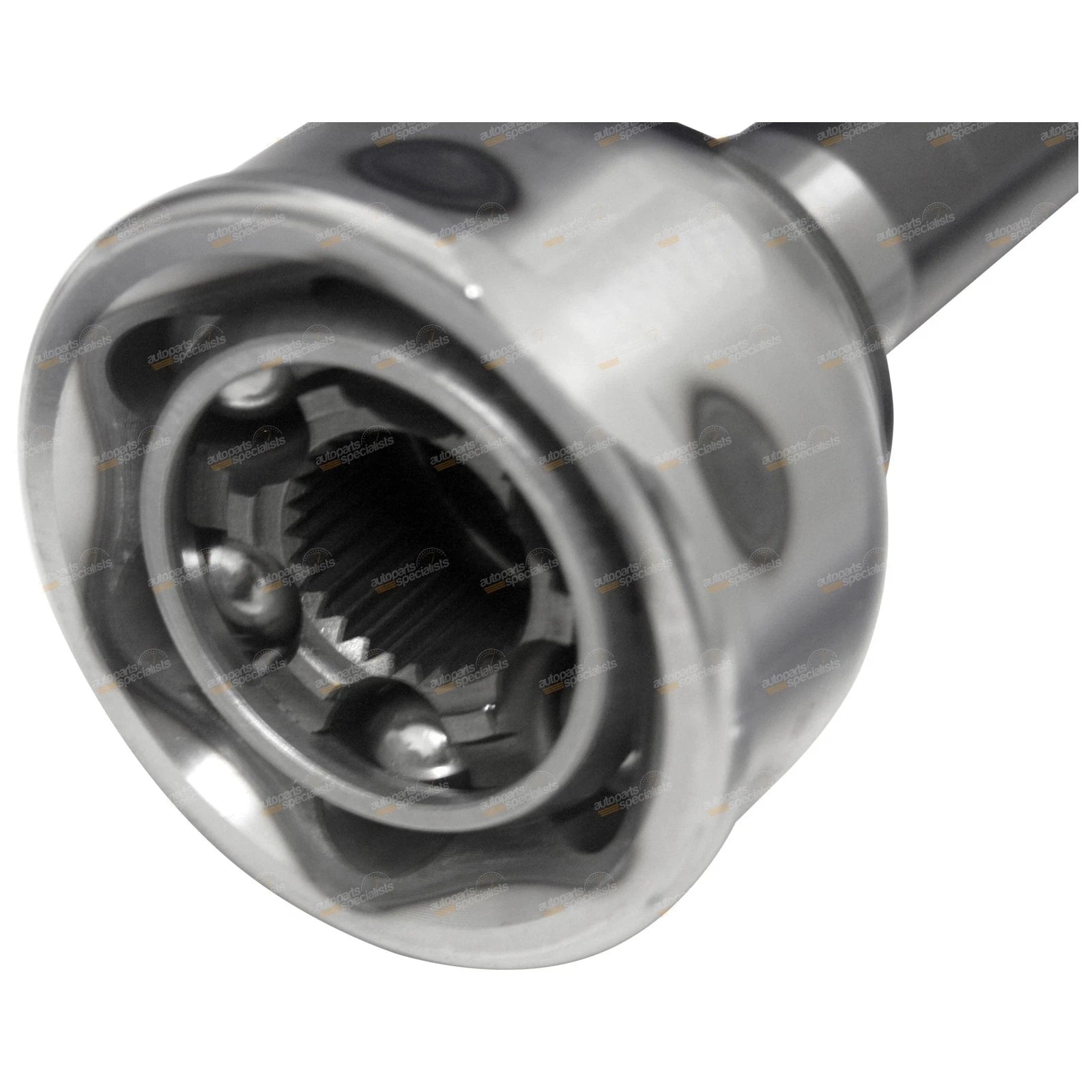 Outer CV Joint for Ford Maverick DA 4x4 (2022–2023)