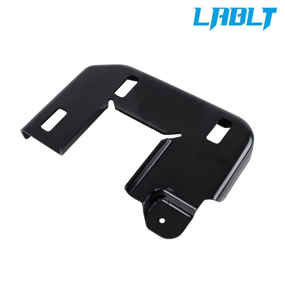 RH Passenger Side Front Bumper Bracket for Ford F150 (2015–2020)