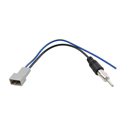 Antenna Adapter for Honda Accord, Acura MDX, Mazda CX-3