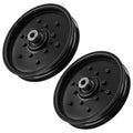 Deck Pulley Replacement for Ariens 60 in Zenith Apex Chariot (2005–2015)