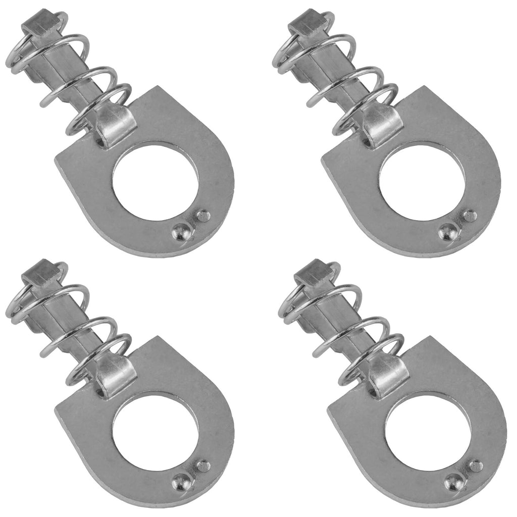Panel Retaining Clip Kit Replacement for John Deere X475 (2002–2005)