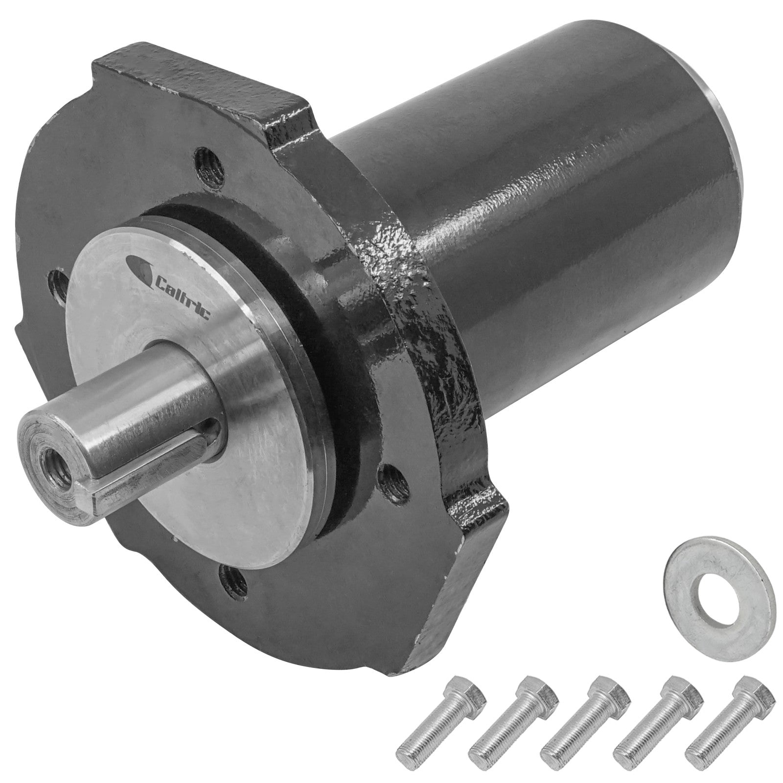 Deck Spindle Replacement for Gravely Compact Pro 34 Pro Stance 36 (2015–2015)