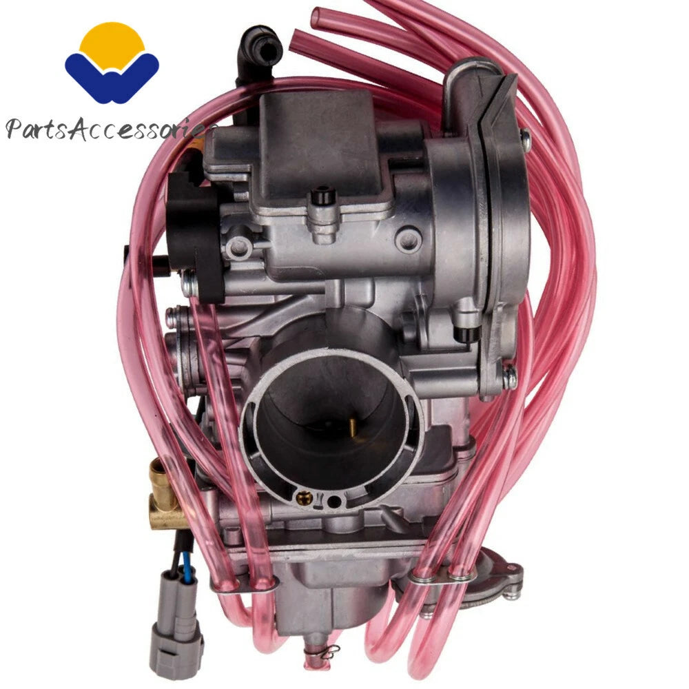 Carburetor Assembly for Kawasaki KX 450F (2006–2009) & KLX 450R (2008–2009)