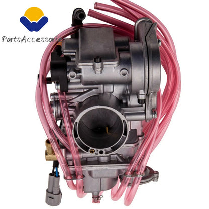 Carburetor Assembly for Kawasaki KX 450F (2006–2009) & KLX 450R (2008–2009)