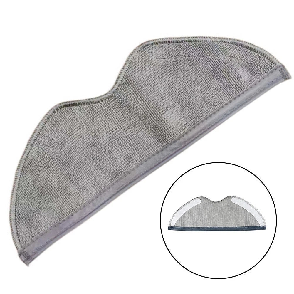 Microfiber Mop Cloths for Xiaomi Mijia E5 (2018–2023)