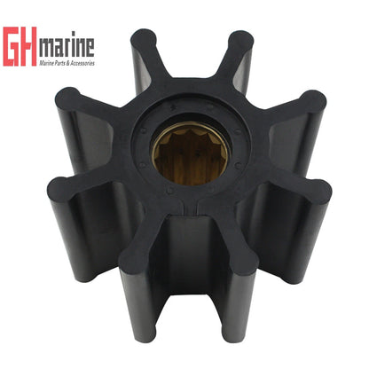 Engine Flexible Water Pump Impeller Kit for VETUS C 4/6 & P 4.25