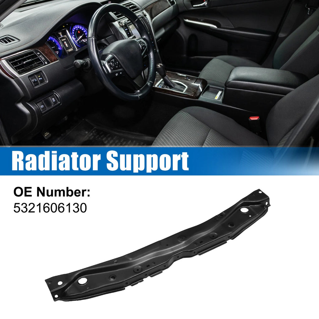 Upper Radiator Support Bracket Assembly for Toyota Camry (2012–2017)