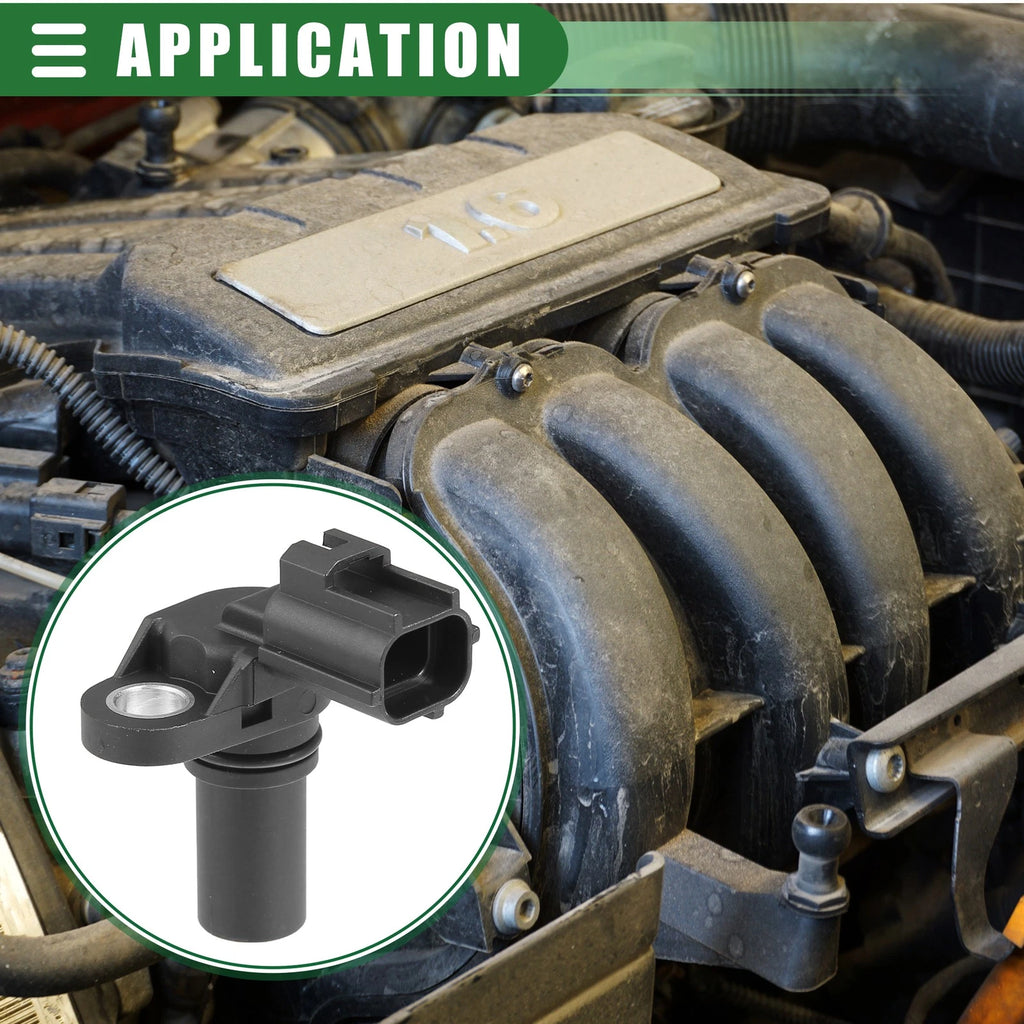Crankshaft Position Sensor for Ford E-150 (2005–2010) No. 3C3Z6C315AA
