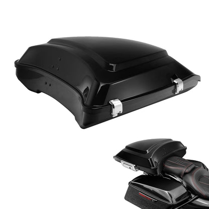 Razor Trunk Luggage for Harley Touring Electra Road Glide King (2014–2026)