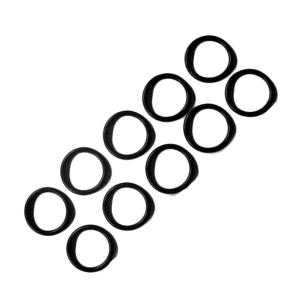 10 O Rings for HP Engine Intake Sealing Applications (Series 3–4)
