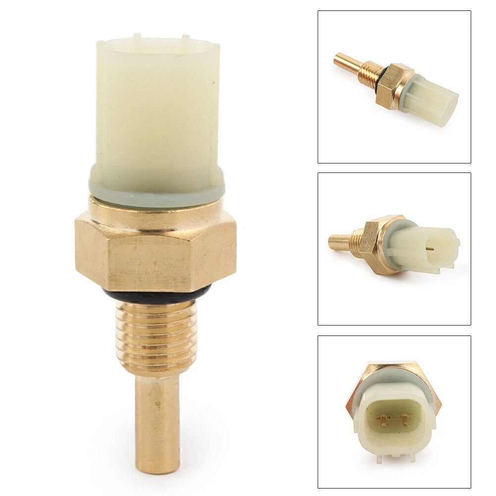 Engine Water Temperature Sensor Kit for Honda Civic/TSX/RSX/MDX (2001–2011)