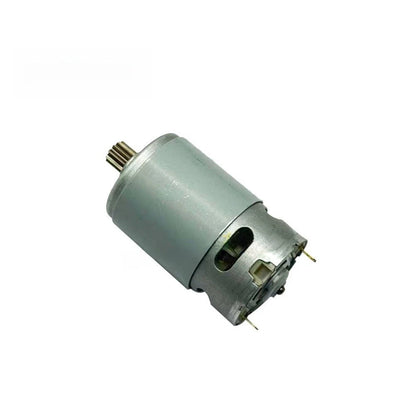 RS550 16.8V 10 Tooth Chainsaw Motor for MINI Electric Chainsaw