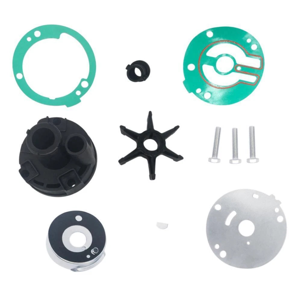 Water Pump Kit for Mariner/Yamaha 20-30 HP (42431M)