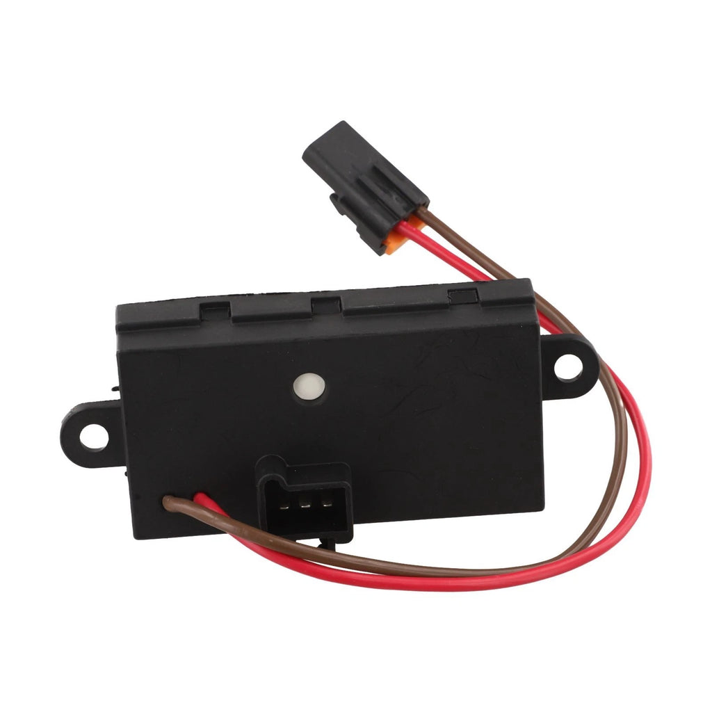 Blower Motor Resistor for Hummer H2 (2003–2007)