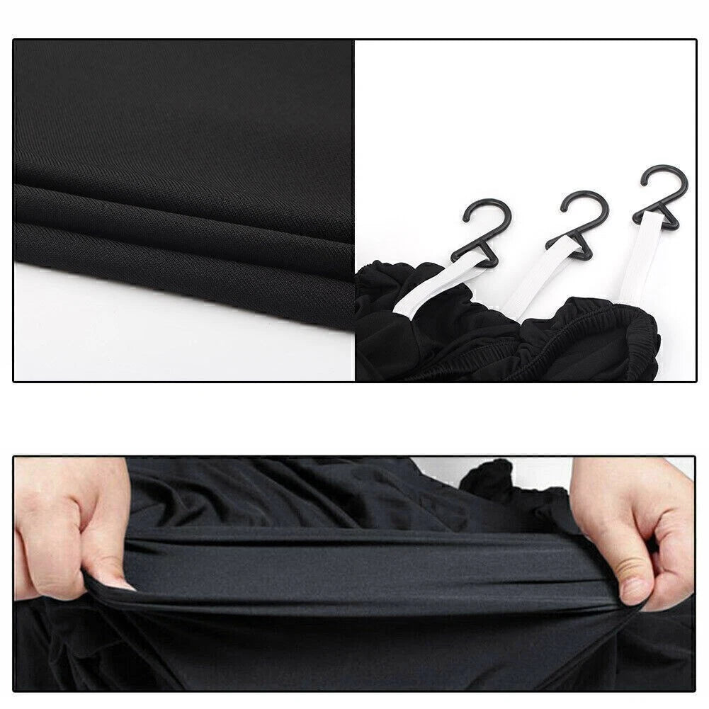 Car Cover for VW Sedan (Adjustable, Windproof, Dust Protection)