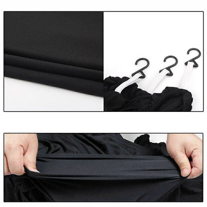 Car Cover for VW Sedan (Adjustable, Windproof, Dust Protection)