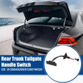 Rear Trunk Lock Release Handle Button Switch for KIA Rio III (2011–2023)