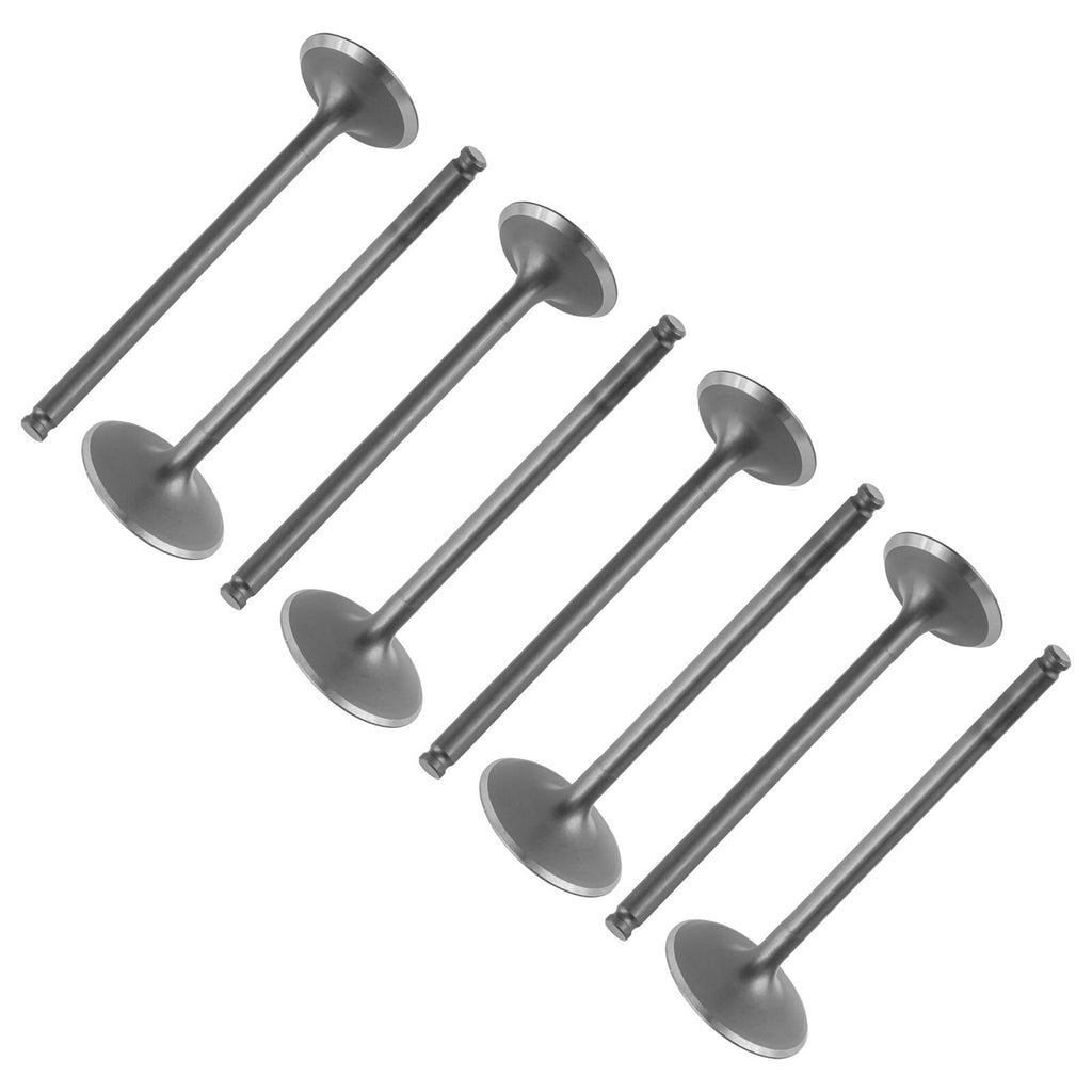 Intake & Exhaust Valves Replacement Set for Polaris RZR 900 (2015–2020)