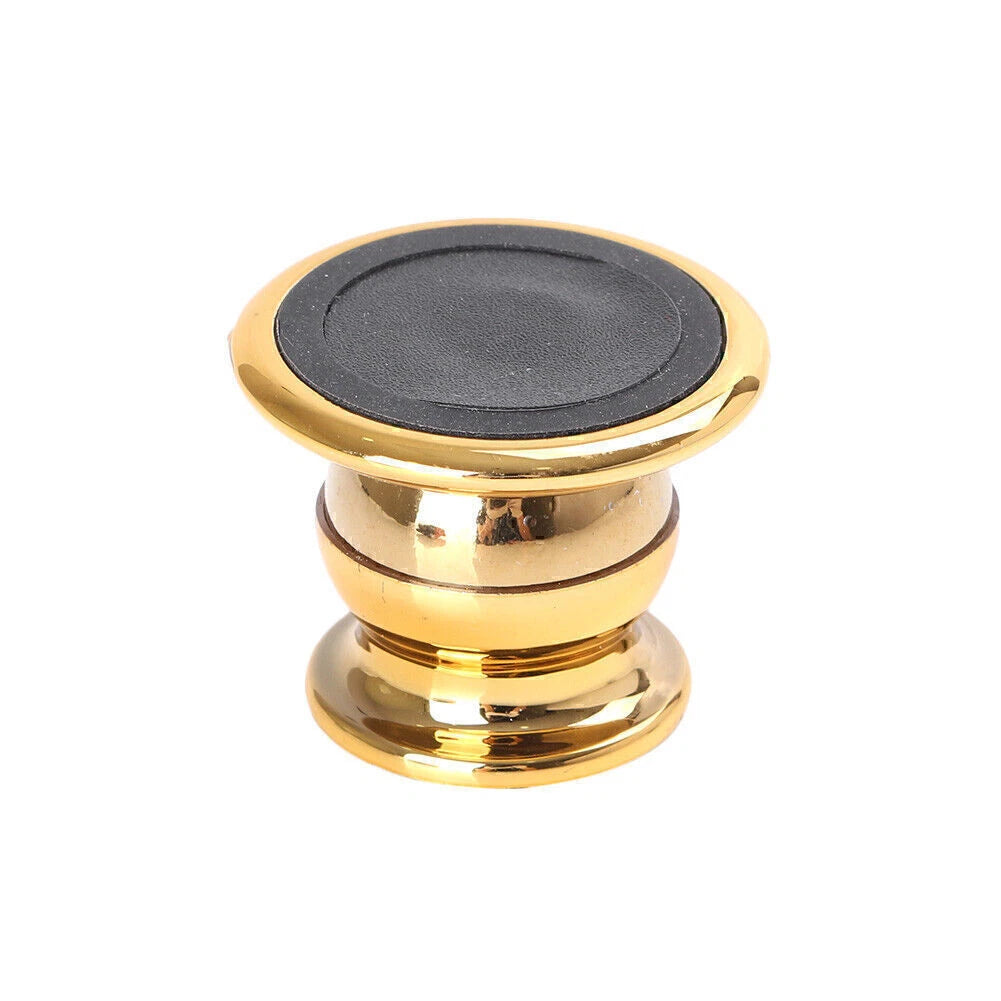 360° Rotation Magnetic Cellphone Holder for iPhone, Huawei, Samsung, Redmi