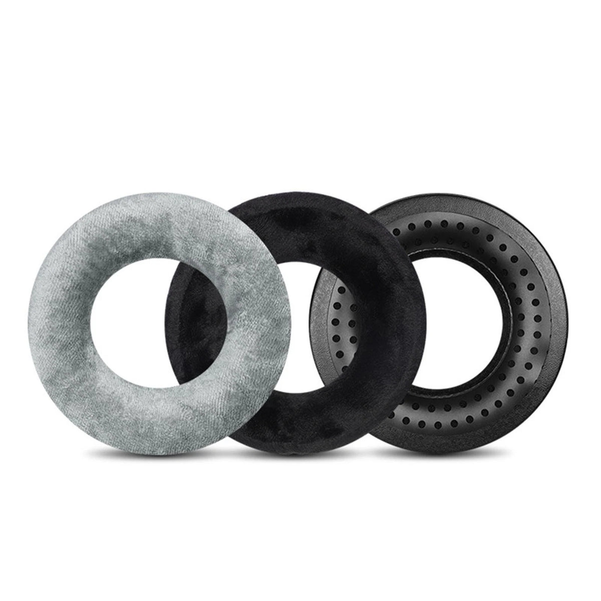Sponge Ear Pads Cushion for Beyerdynamic DT990/DT880/DT770 PRO Headphones
