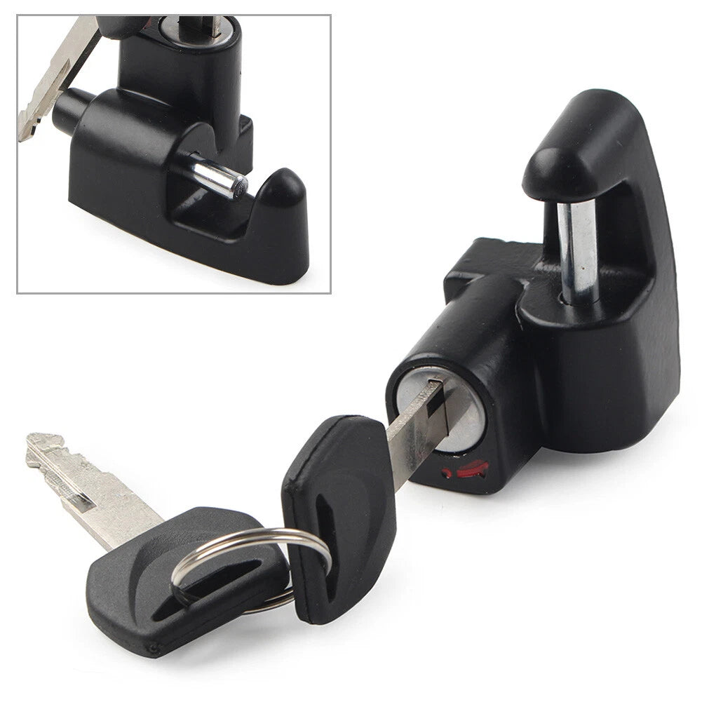 Ignition Key Switch Lock Set for Honda CRF250 CRF250RL (2017–2020) 35010-KZZ-J00
