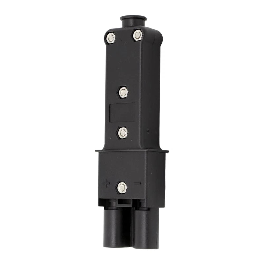 48V DC Input Connector for G19 Electric Golf Cart