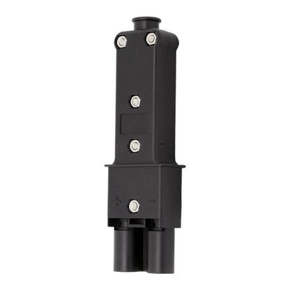 48V DC Input Connector for G19 Electric Golf Cart